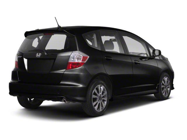 2012 Honda Fit Vehicle Photo in Harrisburg, PA 17111-1033