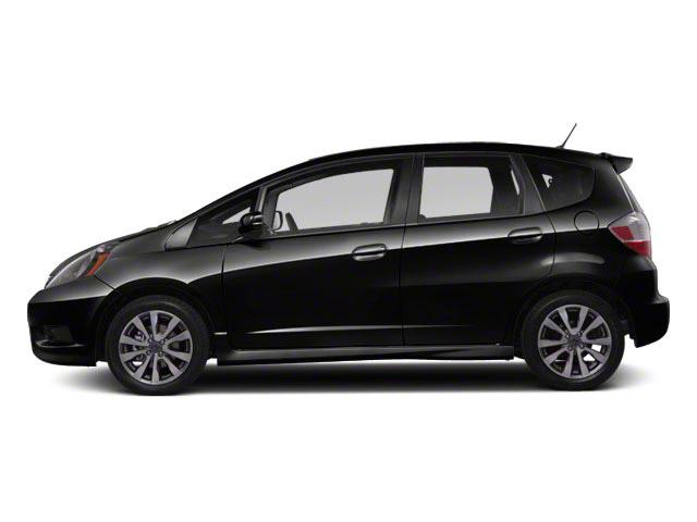 2012 Honda Fit Vehicle Photo in Harrisburg, PA 17111-1033
