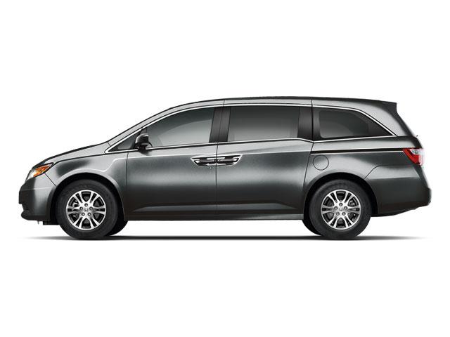 2012 Honda Odyssey Vehicle Photo in Appleton, WI 54913