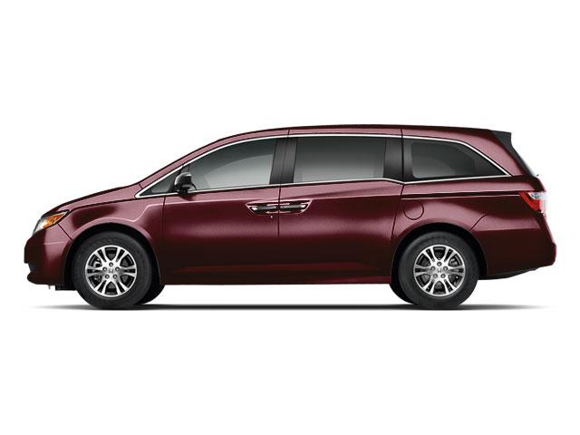 2012 Honda Odyssey Vehicle Photo in Clearwater, FL 33764