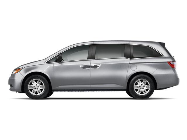 2012 Honda Odyssey Vehicle Photo in Clearwater, FL 33764