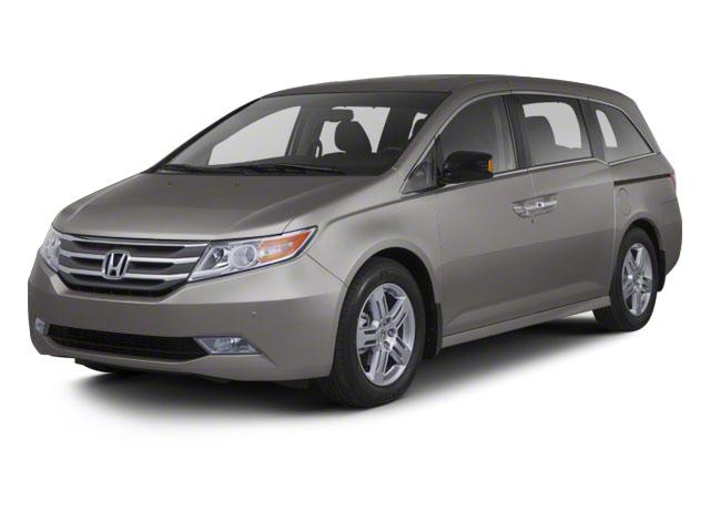 2012 Honda Odyssey Vehicle Photo in Clearwater, FL 33764