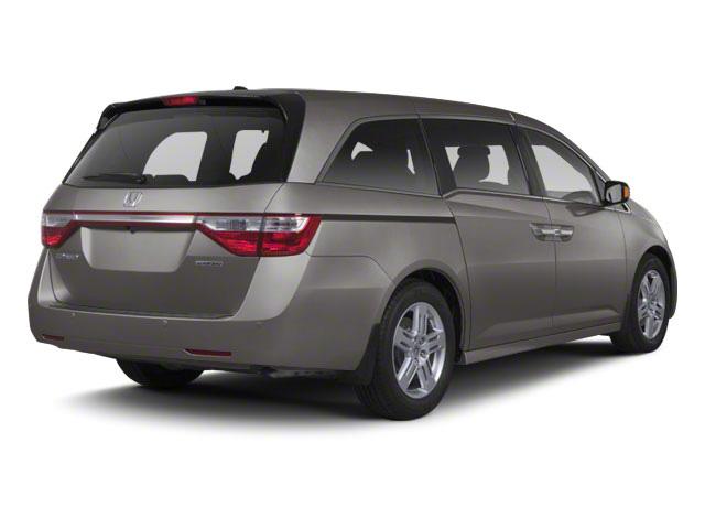 2012 Honda Odyssey Vehicle Photo in Clearwater, FL 33764