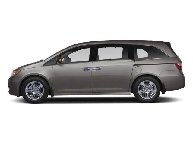 2012 Honda Odyssey Vehicle Photo in Clearwater, FL 33764