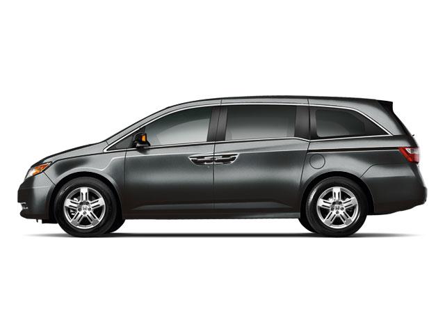 2012 Honda Odyssey Vehicle Photo in PEMBROKE PINES, FL 33024-6534