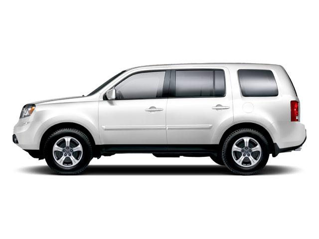 2012 Honda Pilot Vehicle Photo in Ft. Myers, FL 33907