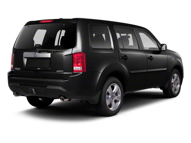 2012 Honda Pilot Vehicle Photo in Grapevine, TX 76051