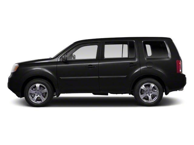 2012 Honda Pilot Vehicle Photo in Grapevine, TX 76051