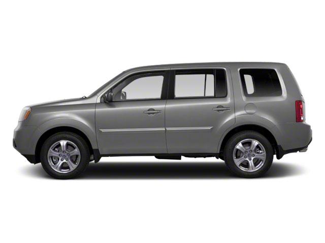 Used 2012 Honda Pilot EX-L with VIN 5FNYF4H68CB086925 for sale in Cockeysville, MD