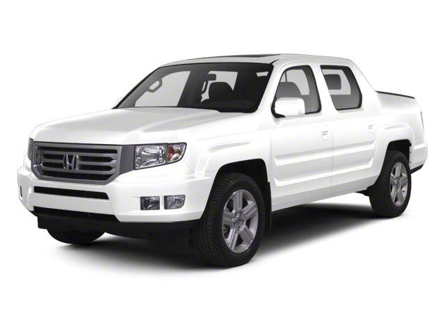 2012 Honda Ridgeline Vehicle Photo in Kaukauna, WI 54130
