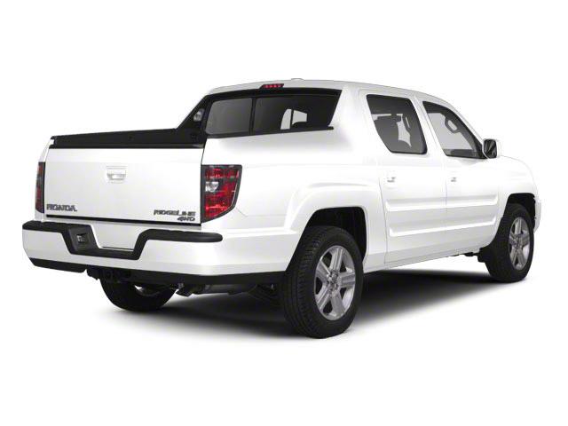 2012 Honda Ridgeline Vehicle Photo in Kaukauna, WI 54130