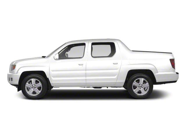 2012 Honda Ridgeline Vehicle Photo in Kaukauna, WI 54130