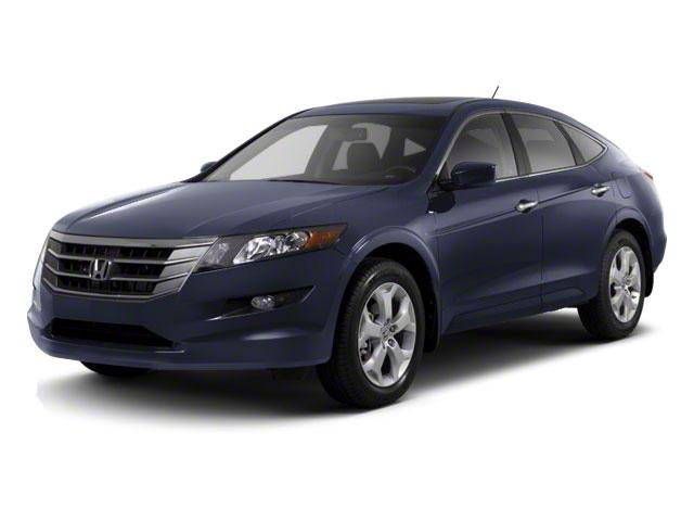 2012 Honda Crosstour Vehicle Photo in Appleton, WI 54913