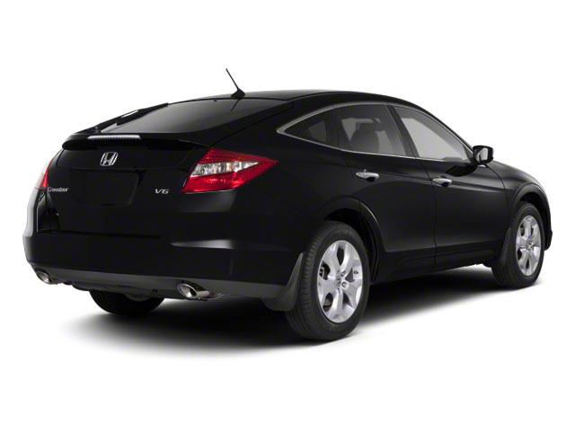 2012 Honda Crosstour Vehicle Photo in Panama City, FL 32401