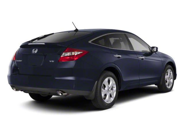 2012 Honda Crosstour Vehicle Photo in Appleton, WI 54913