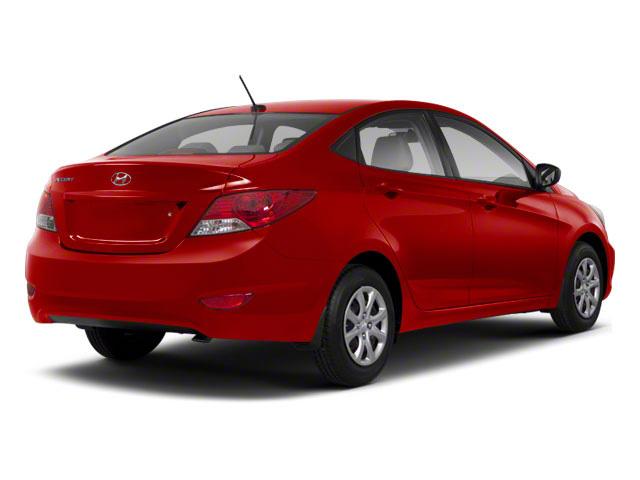 2012 Hyundai ACCENT Vehicle Photo in Trevose, PA 19053