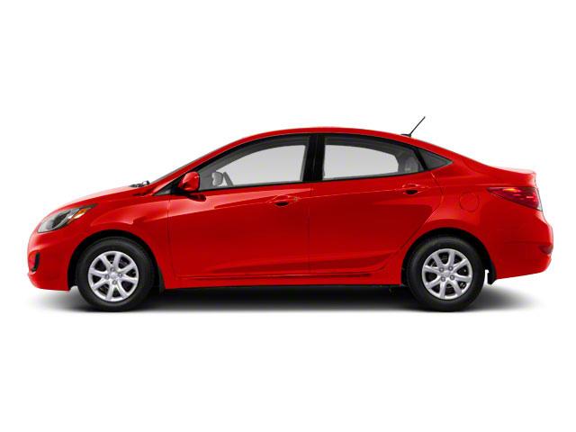 2012 Hyundai ACCENT Vehicle Photo in Trevose, PA 19053