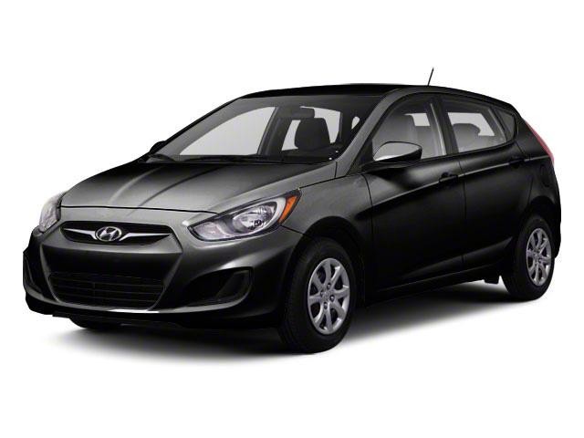 2012 Hyundai ACCENT Vehicle Photo in Pinellas Park , FL 33781