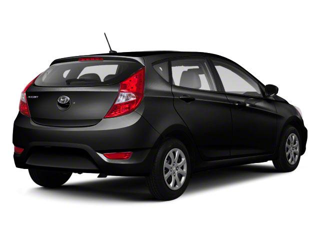 2012 Hyundai ACCENT Vehicle Photo in Pinellas Park , FL 33781