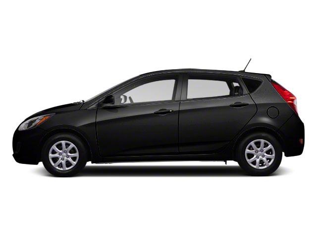 2012 Hyundai ACCENT Vehicle Photo in Pinellas Park , FL 33781