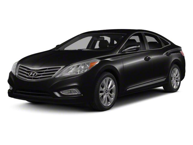2012 Hyundai AZERA Vehicle Photo in Harrisburg, PA 17111