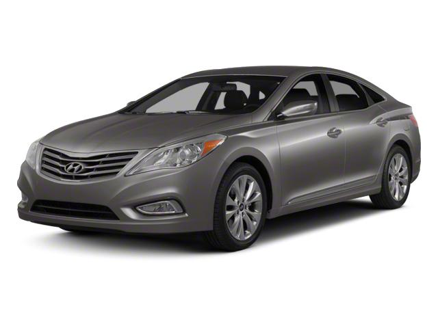 2012 Hyundai AZERA Vehicle Photo in Pinellas Park , FL 33781