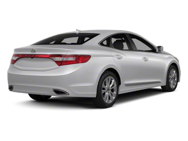 2012 Hyundai AZERA Vehicle Photo in Tampa, FL 33614