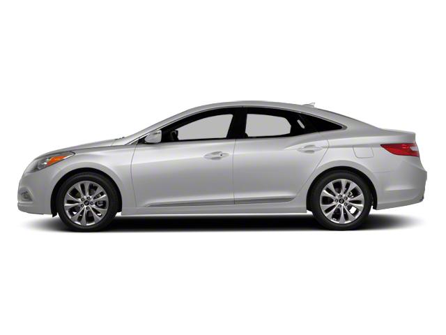 2012 Hyundai AZERA Vehicle Photo in Tampa, FL 33614