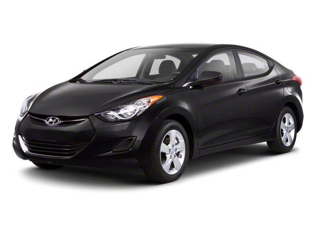 2012 Hyundai ELANTRA Vehicle Photo in Appleton, WI 54913