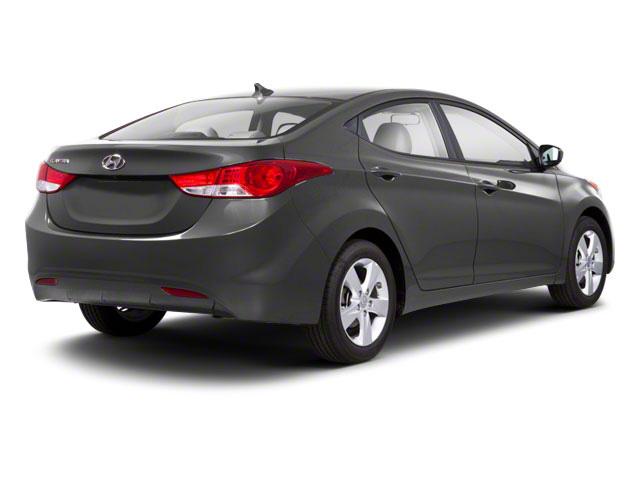 2012 Hyundai ELANTRA Vehicle Photo in Hollywood, FL 33021