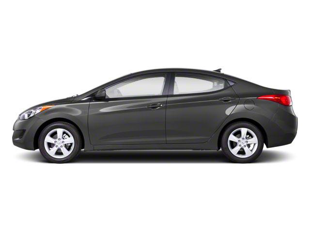 2012 Hyundai ELANTRA Vehicle Photo in Hollywood, FL 33021