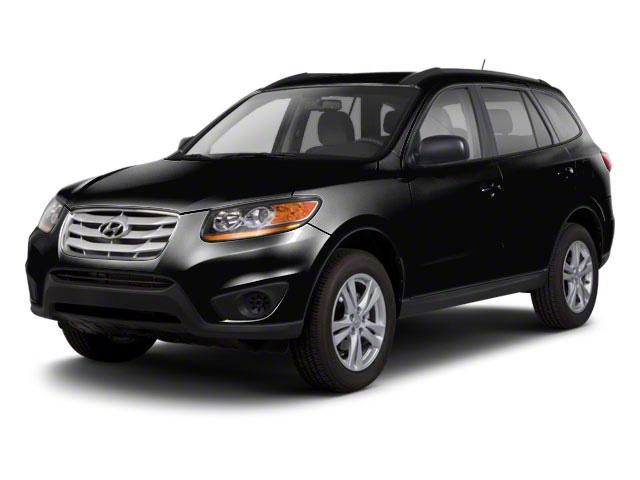 2012 Hyundai SANTA FE Vehicle Photo in Spokane Valley, WA 99206