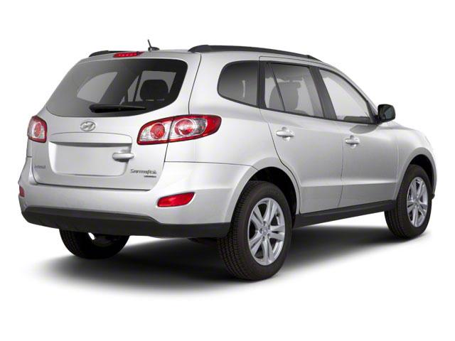 2012 Hyundai SANTA FE Vehicle Photo in Winter Park, FL 32792