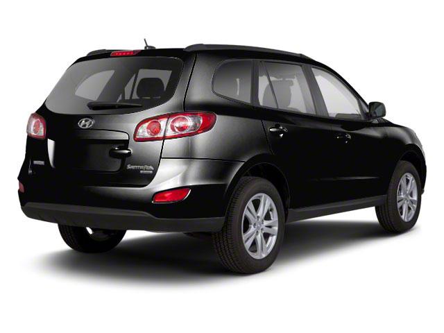 2012 Hyundai SANTA FE Vehicle Photo in Spokane Valley, WA 99206