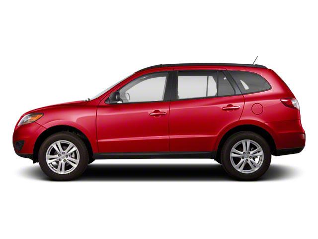 2012 Hyundai Santa Fe Vehicle Photo in CLEARWATER, FL 33764-7163