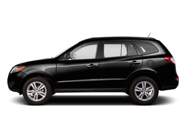 2012 Hyundai SANTA FE Vehicle Photo in Spokane Valley, WA 99206