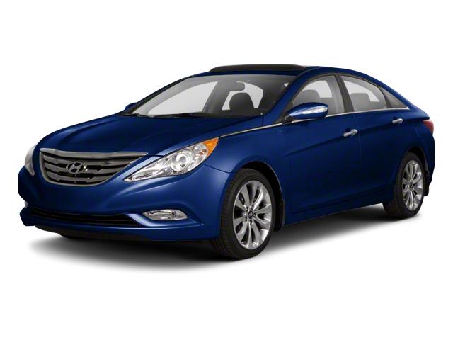 used 2012 Hyundai SONATA - Hatchett Hyundai West