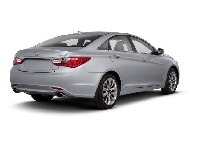 2012 Hyundai SONATA Vehicle Photo in Clearwater, FL 33764