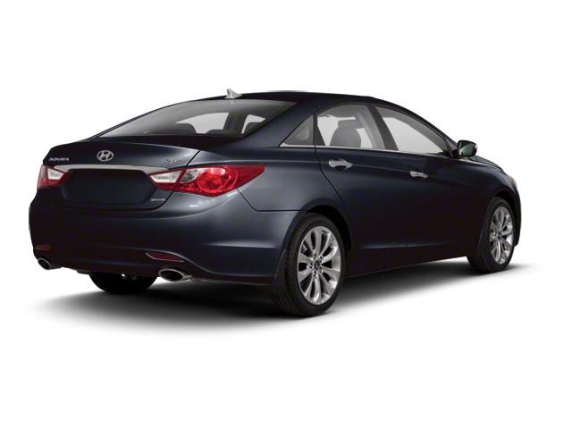 2012 Hyundai Sonata Vehicle Photo in MIAMI, FL 33172-3015