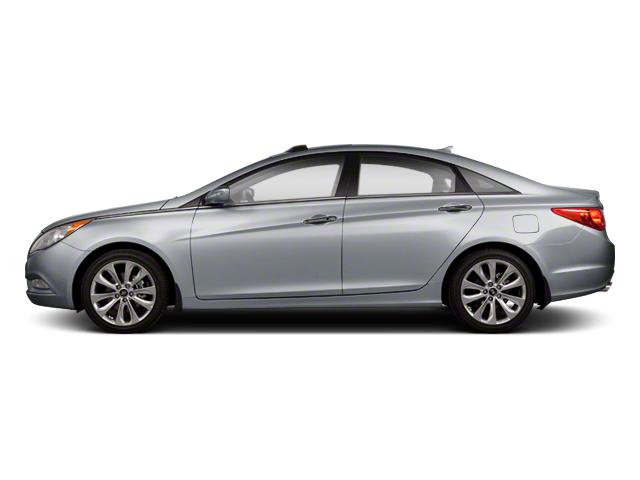 2012 Hyundai SONATA Vehicle Photo in Clearwater, FL 33764