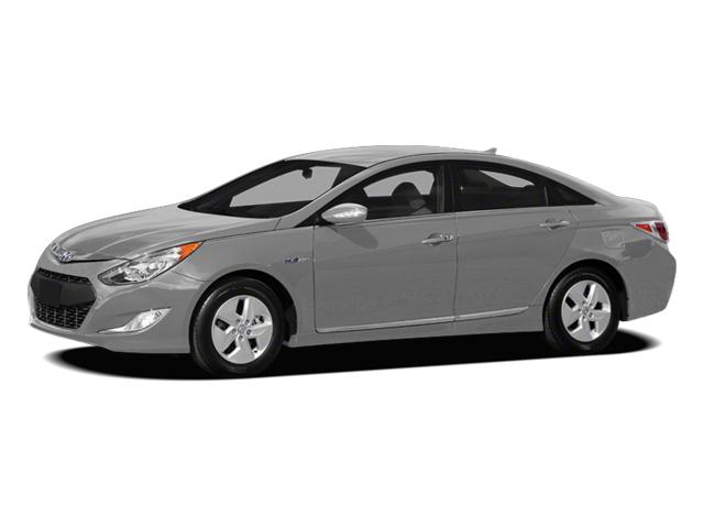 Used 2012 Hyundai Sonata Hybrid Base with VIN KMHEC4A47CA022108 for sale in Lawton, OK