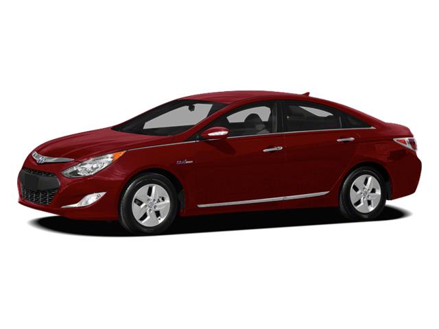 2012 Hyundai SONATA Vehicle Photo in Appleton, WI 54913