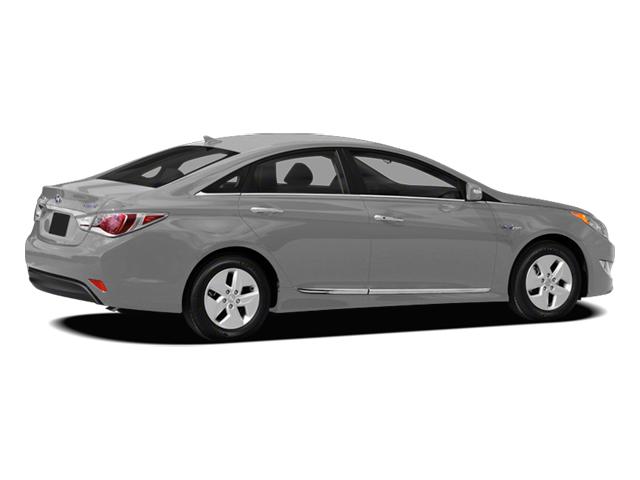 2012 Hyundai SONATA Vehicle Photo in Trevose, PA 19053