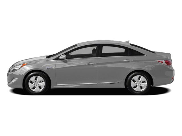 2012 Hyundai SONATA Vehicle Photo in Trevose, PA 19053