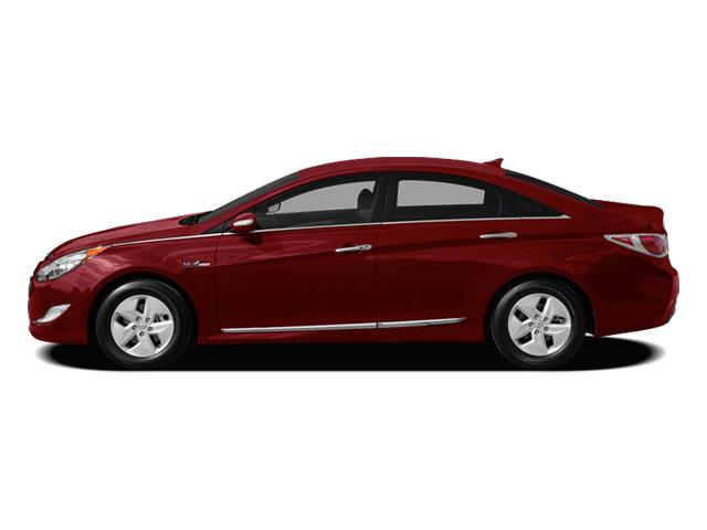2012 Hyundai SONATA Vehicle Photo in Appleton, WI 54913