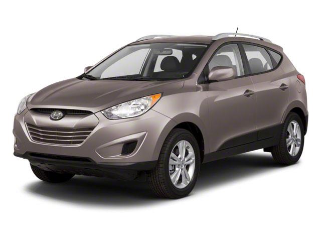 2012 Hyundai TUCSON Vehicle Photo in Philadelphia, PA 19116