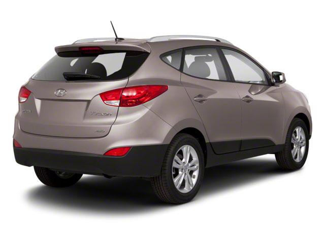 2012 Hyundai TUCSON Vehicle Photo in Philadelphia, PA 19116