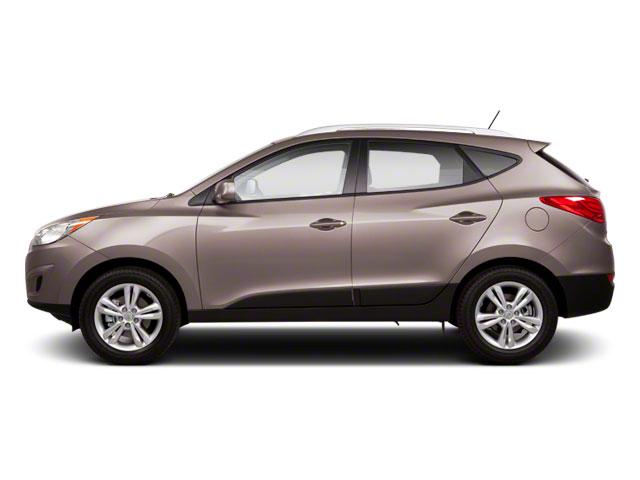 2012 Hyundai TUCSON Vehicle Photo in Philadelphia, PA 19116