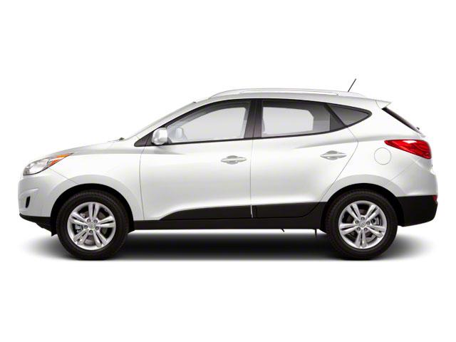 2012 Hyundai TUCSON Vehicle Photo in Green Bay, WI 54304