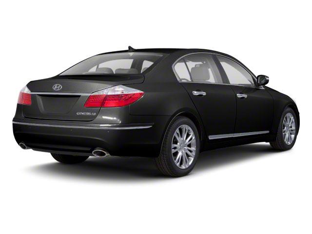 2012 Hyundai GENESIS Vehicle Photo in Decatur, TX 76234